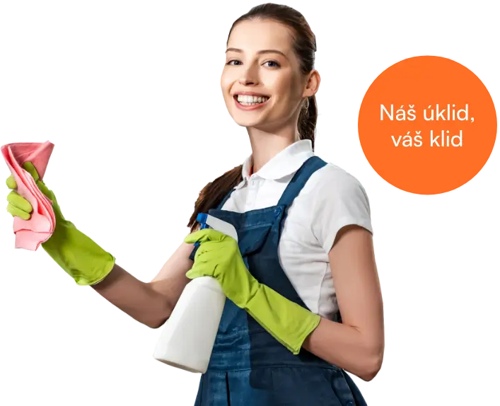 Úklidová firma Kůta Strakonice, Písek a Tábor