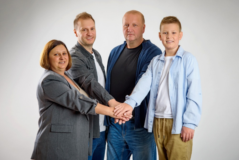 Úklidová firma Kůta Strakonice, Písek a Tábor